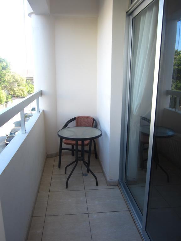 Marina Apartments 211 Larnaca Rum bild