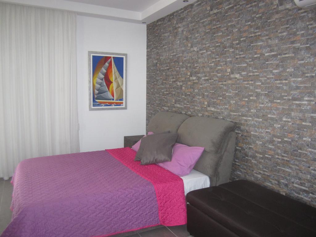 Marina Apartments 211 Larnaca Exteriör bild