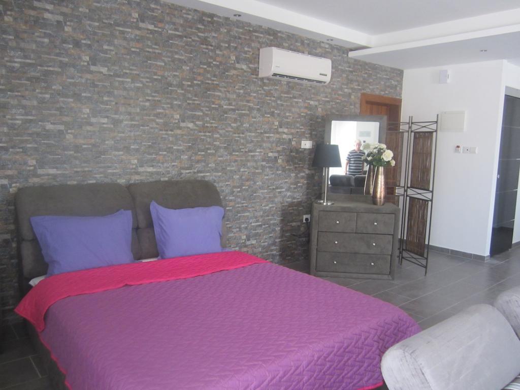Marina Apartments 211 Larnaca Rum bild