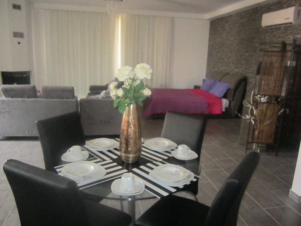 Marina Apartments 211 Larnaca Exteriör bild