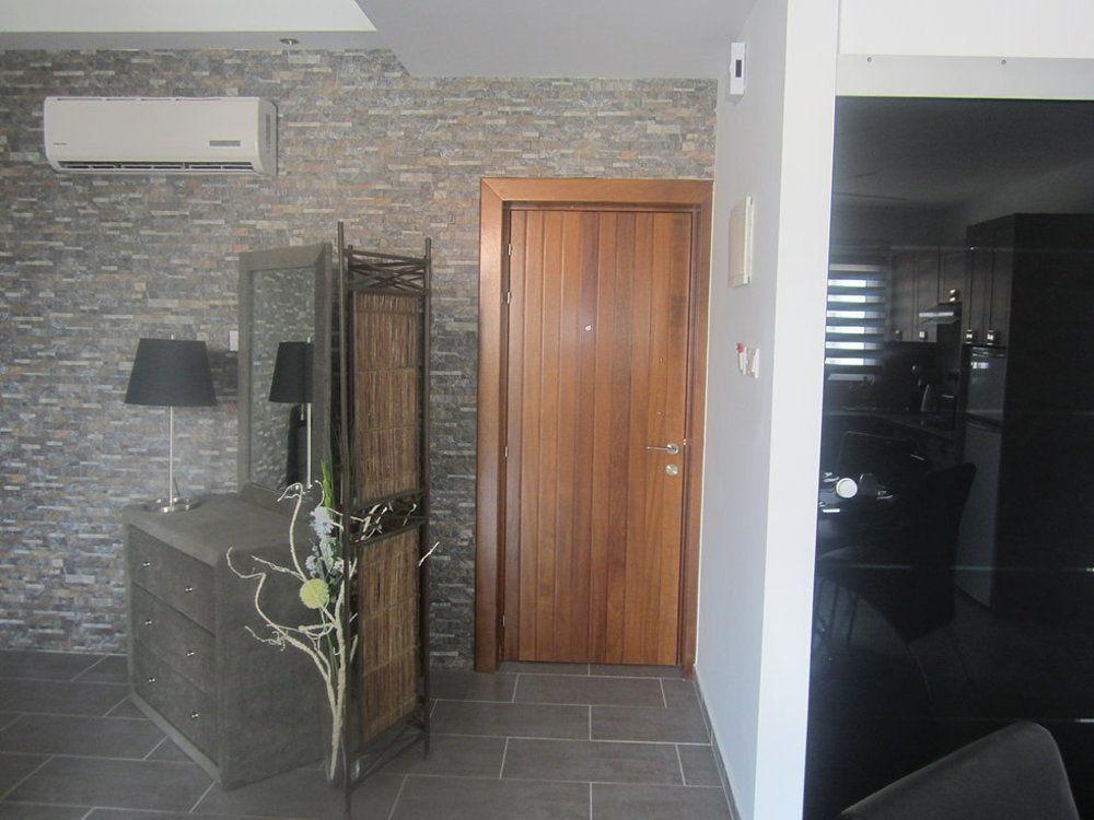 Marina Apartments 211 Larnaca Exteriör bild