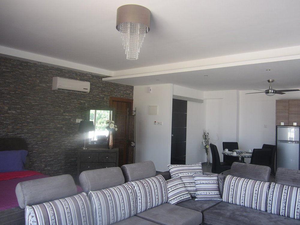 Marina Apartments 211 Larnaca Exteriör bild